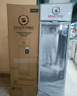 <>Smart Pro Display 209 Litres Refrigerator