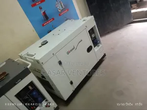 Generator Hire 12kva Standby
