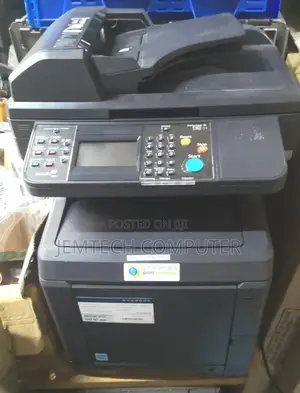 Kyocera Copier Printer Ta 2020\\