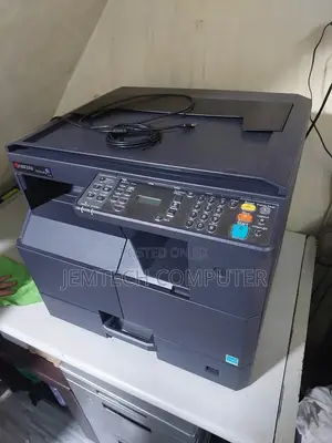 Kyocera Ta 2020 Copier Printer~Ta 2020 Copier Printer