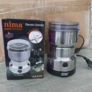 Nima Coffee Grinder