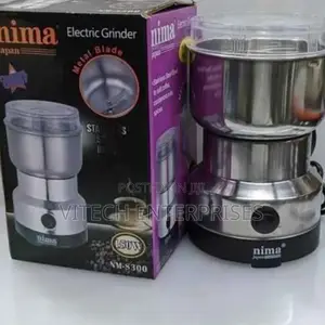 Nima Coffee and Dry Food Grinder