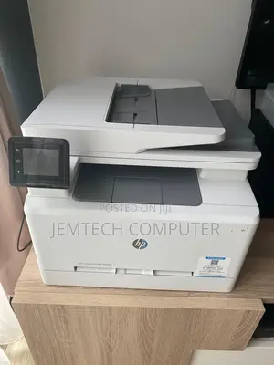^°Hp Color Laserjet Wireless M283fdw^°M283fdw