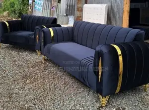 Fancy 5-Seater Sofas