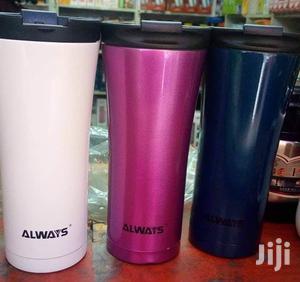 Thermal Cup