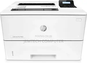 HP M501dn Laserjet Pro M501dn Monochrome Laser Printer