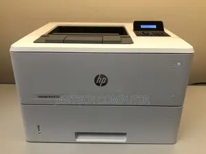 HP M501dn Laserjet Pro M501dn Monochrome Laser Printer
