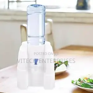 Table Top Water Dispenser Small Size NORMAL Water ONLY