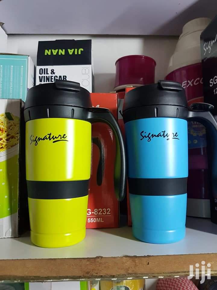 Thermal Cup