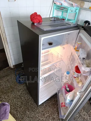 Fridge Gas Leakage Repair