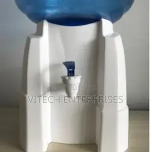 Table Top Water Dispenser Small NORMAL Water ONLY