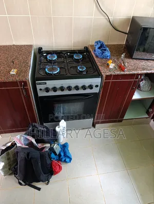 Electric Cooker Service