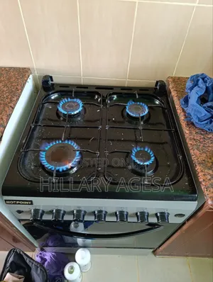 Electric Cooker Service