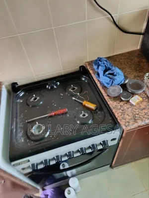 Electric Cooker Service