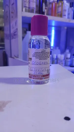 Geogard ECT,221