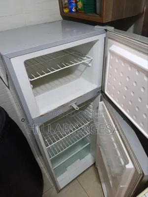 Double Door Fridge Gas Refill