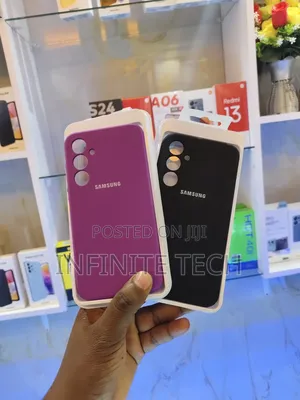 Silicone Phone Case for A05s