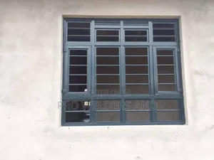 Modern Windows Fabricators