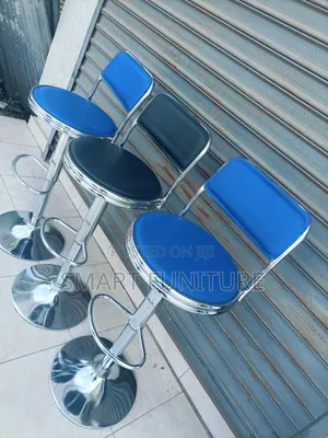 Bark Stool Bar Stool