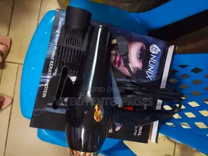 Nunix 2400W Professional Blow Dry Machine