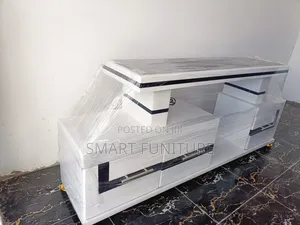 Made in Kenya TV STAND
