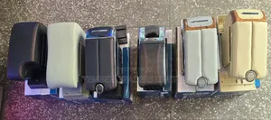 Universal Arm Rest With USB