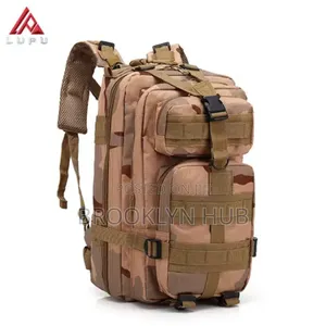 Outdoor \ Tactical Hiking Bag (30l)