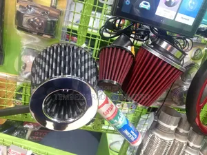Universal Air Intake Filter/Cone Filter