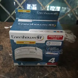 *Eners Shower (4T), Ener Bras