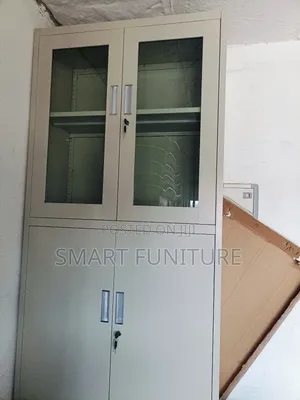 Hevy Duty Office Filing Cabinet