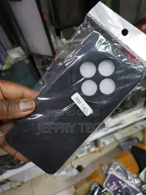 Soft Silicone Cover for Xiaomi Redmi 14C