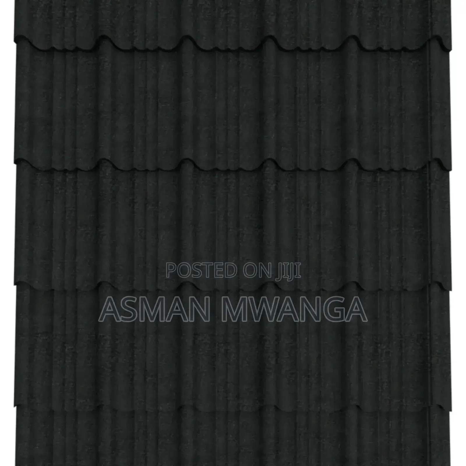 Versatile Iron Sheet G30 C/Grey