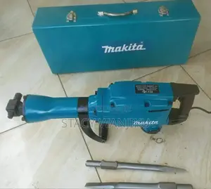 Electric Makita Demolition Hammer Drill/ Makita Jack Hammer