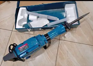 Makita Jack Hammer Drill/ Electric Makita Demolition Hammer