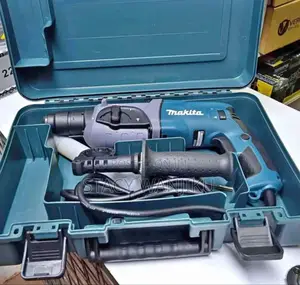 Electric Makita Rotary Hammer Drill/ Makita Hilt Drill