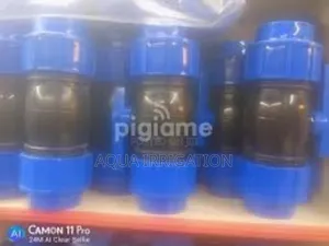 90 Mm HDPE Ball Valve