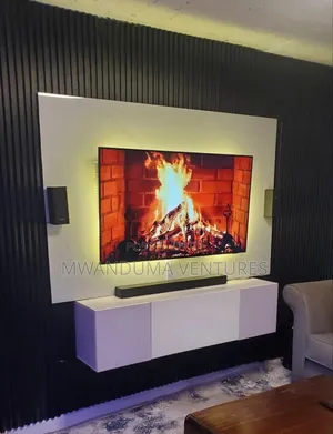 Flute Panel Installation