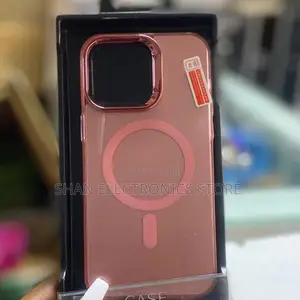 iPhone 15 Pro Max New Skin Case