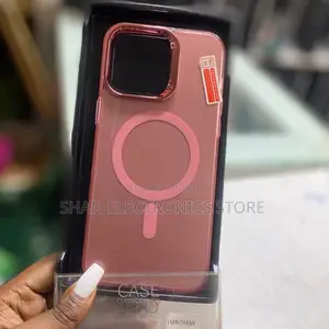 iPhone 15 Pro Max New Skin Case