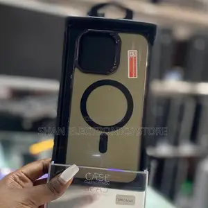 Apple iPhone 15 Pro Max High Quality Covers