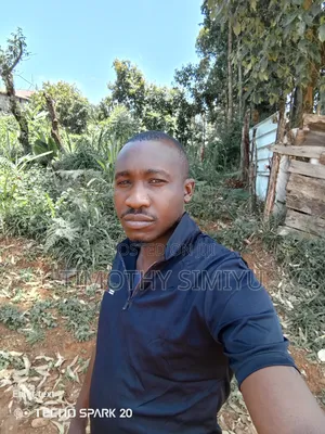 Am a Driver