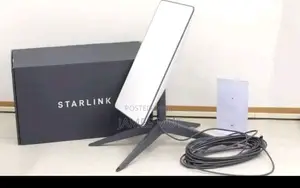 Starlink Installation And Tv Mounting