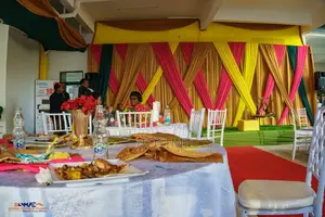 Professional Chefs and Catering Services