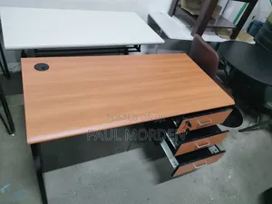 Office Executive Table