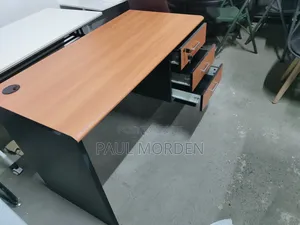 Executive Office Desk 1.2m