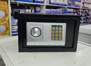 Digital Fireproof Safe Box/Mini Safe Box