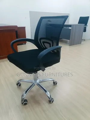 Swivel Office Chair
