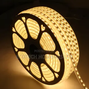 Warm White Strip Light