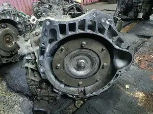 P3 Gearbox for Mazda Demio