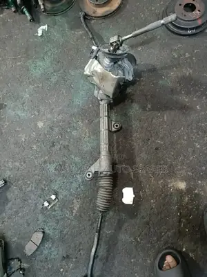 Steering Rack Honda Stream